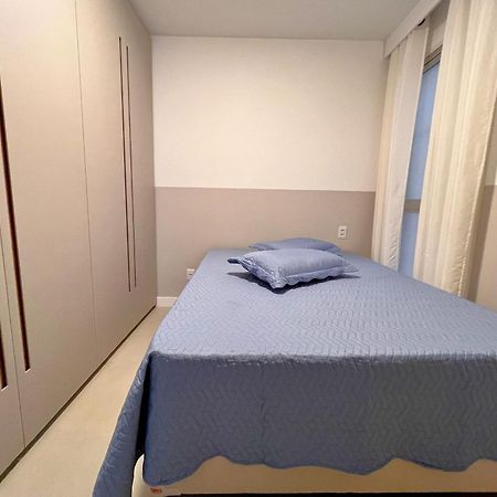 Apto Reformado E Decorado No Centro Florianópolis Esterno foto